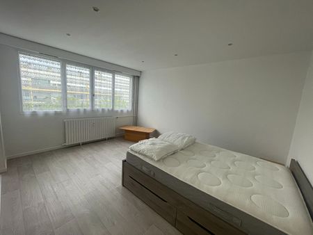 Appartement à louer à METZ - Photo 5