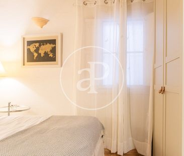 Apartment for rent in Plaza Mercat - Photo 2