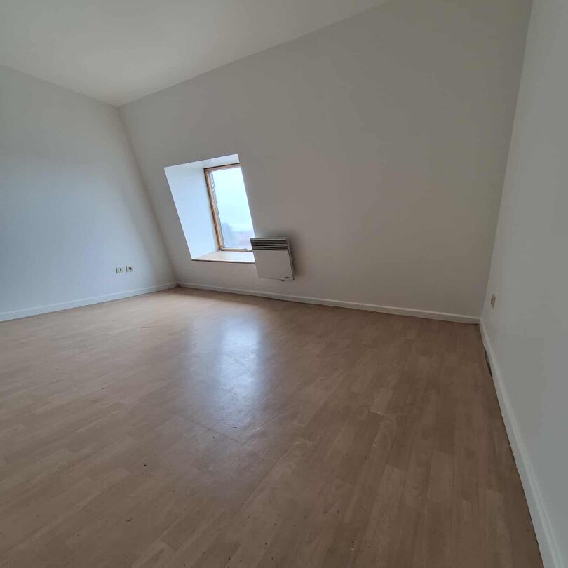 Appartement Marly 1 pièce(s) 40 m2, - Photo 1