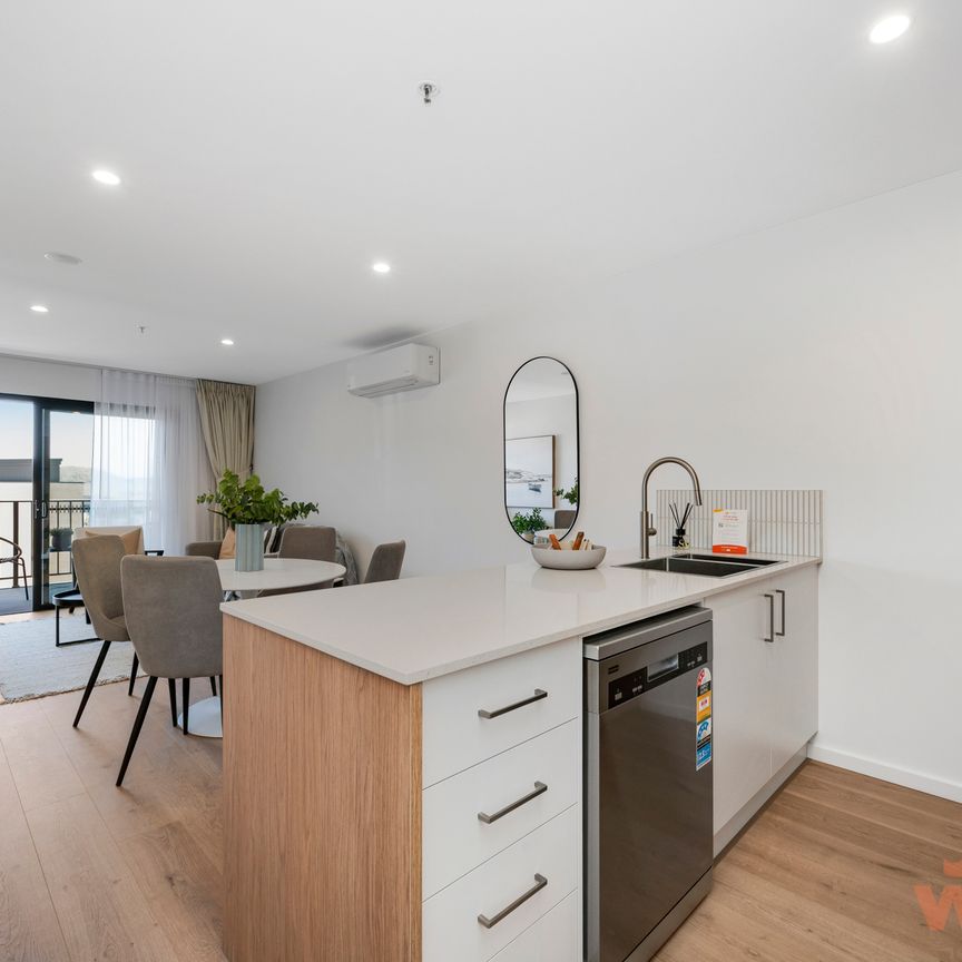 42/6 Matkinson View, Denman Prospect ACT 2611 - Apartment For Rent | Domain - Photo 1