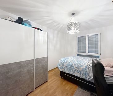 3 ½ ROOMS – With a Terrace! - Photo 2