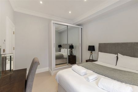 Hammersmith Grove, London, W6 flat to rent - Photo 5