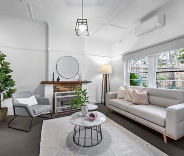 2A Grandview Avenue, Glen Iris VIC 3146 - House For Rent | Domain - Photo 3