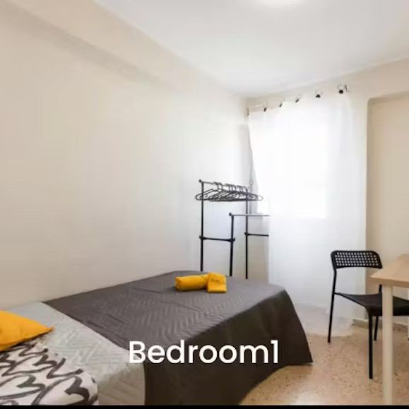 Carrer Mestre Marçal, Valencia, Valencian Community 46019 - Photo 1