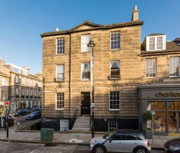 Stafford Street, West End, Edinburgh - Photo 4