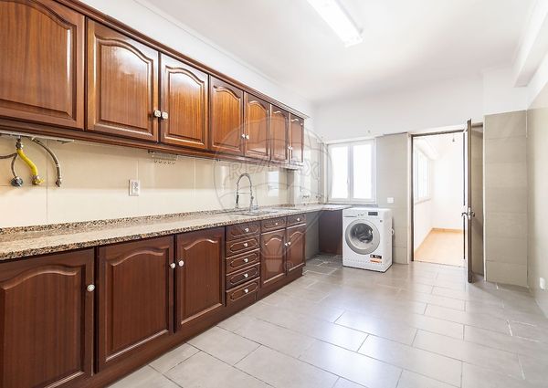 Apartamento T2 em Lisboa
