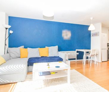 1 bedroom property to rent - Photo 5