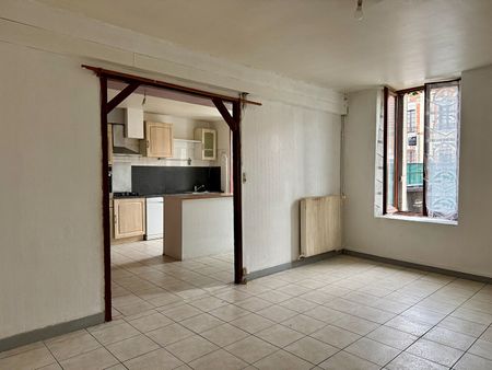 Maison T5 Romilly-sur-Seine à louer - Photo 3