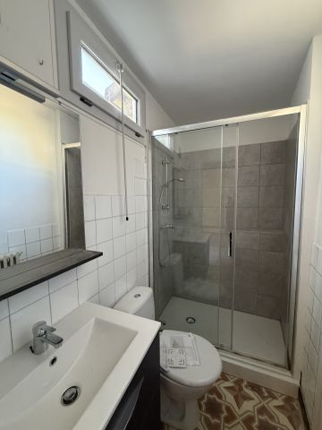 Appartement T1 bis rénové - Photo 4