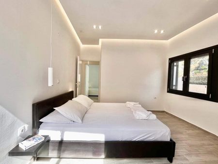 Διαμέρισμα για ενοικίαση Χάνι Κοκκίνη (Γούβες) - Φωτογραφία 4