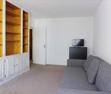 Appartement en location | Levallois-perret - Photo 2