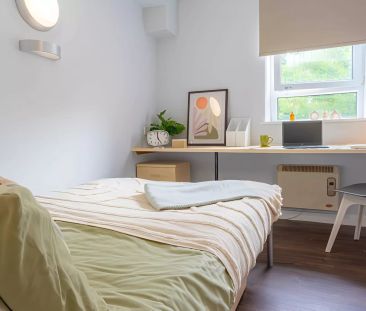 Silver En Suite Deluxe - Photo 6