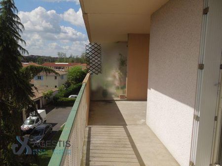 APPARTEMENT T2 48M - Photo 2