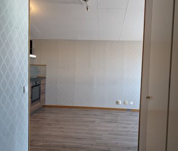 Fredsgatan, Tibro - Foto 5