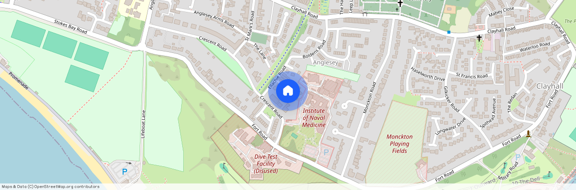 ellachie mews gosport