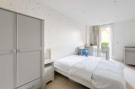 Fulham Riverside, Sands End, SW6 - Photo 3