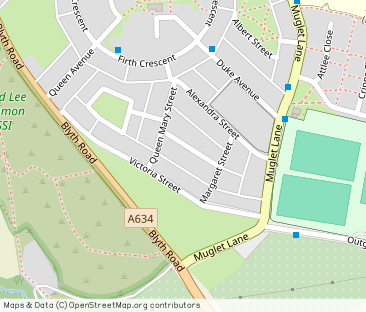 Adelaide Street, Maltby, Rotherham - Photo 1