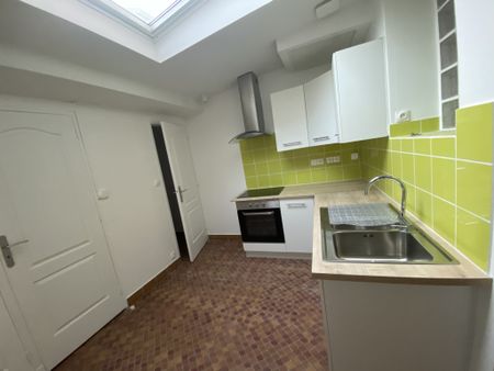 MAISON AMIÉNOISE 2 CHAMBRES - QUARTIER SAINT ANNE - Photo 4