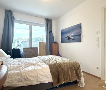 Moderne 3-Zimmer-Wohnung mit großer Loggia und Tiefgaragenstellplat... - Photo 5