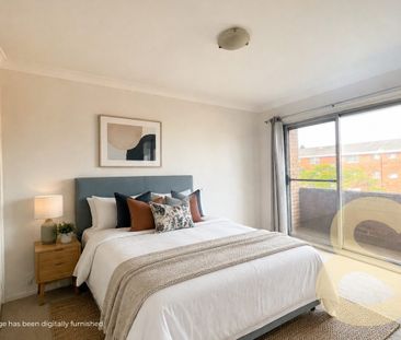 FANTASTIC TOP FLOOR UNIT - Photo 3
