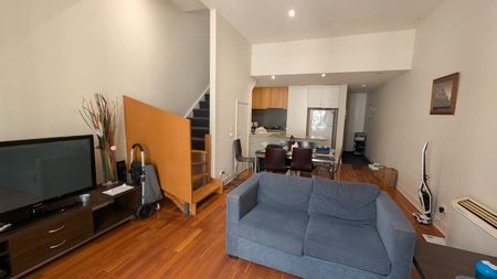 Melbourne CBD - Photo 2