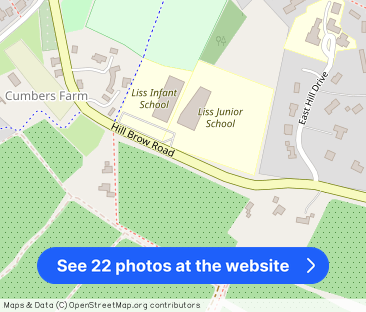 Hill Brow, Liss, Hampshire, GU33 - Photo 1