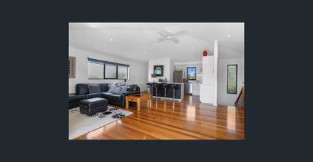 A getaway holiday house - Photo 2