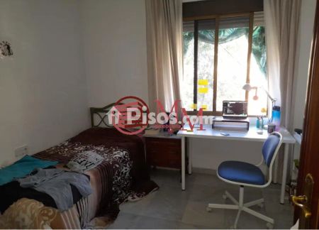 Piso en alquiler en Ciudad Jardín - Photo 3