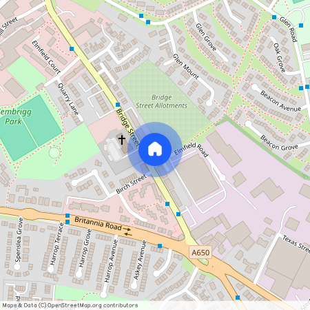 Bridge Street, Morley, LS27 0EY