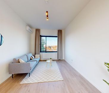 Furnished duplex apartment in Leuven! - Foto 6