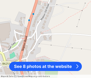 Noyna Road, Foulridge, Colne, Lancashire, BB8 - Photo 1