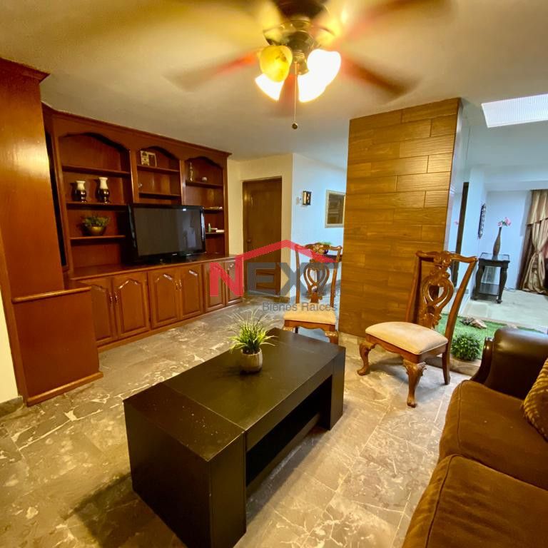 CASA EN RENTA EN COL. CENTENARIO - Foto 1