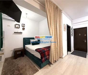 Studio de inchiriat in Militari Residence - Str. Rezervelor - Photo 3