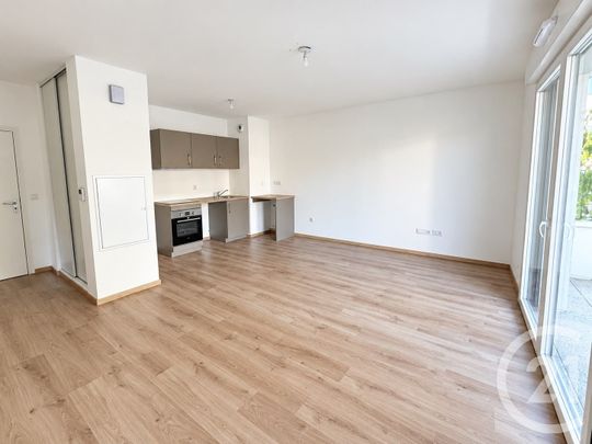 Location Appartement 2 pièces 53m² MONTIGNY LES METZ 57950 - Photo 1