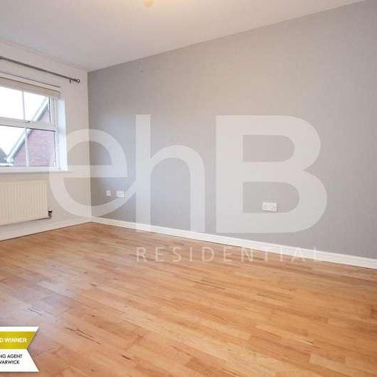 Torres Close, Warwick, CV34 - Photo 1