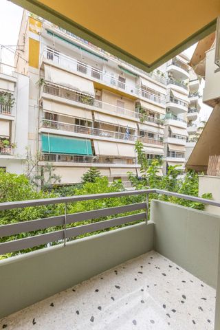 Διαμέρισμα για ενοικίαση Άνω Ιλίσια (Ζωγράφου) - Φωτογραφία 2