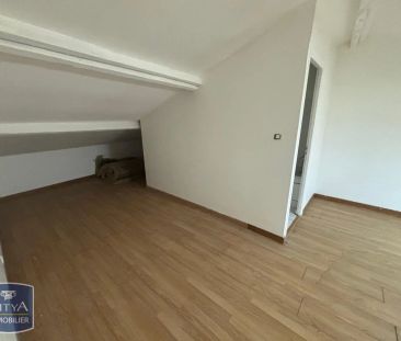 Appartement à louer 2 pièces 42m² - Photo 4
