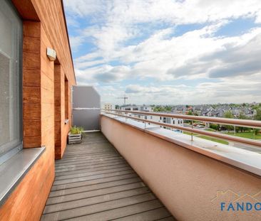 KAWALERKA 36 m2 – Wysoki Standard os. Projektant - Фото 6