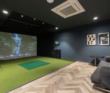 1 Bed Flat, Fulton Road, HA9 - Photo 4