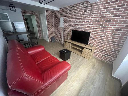 Location Appartement 2 pièces 39m² VALENCE 26000 - Photo 3