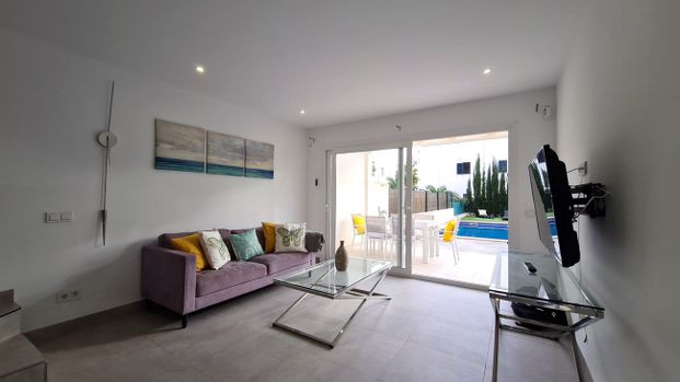 Carrer dAlbéniz, 10, 07639 Llucmajor, Illes Balears, Spain, Llucmajor, Balearic Islands 07639 - Photo 1