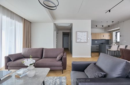 Penthouse 4 camere | Terasă spectaculoasă 123 mp | Jacuzzi - Photo 2