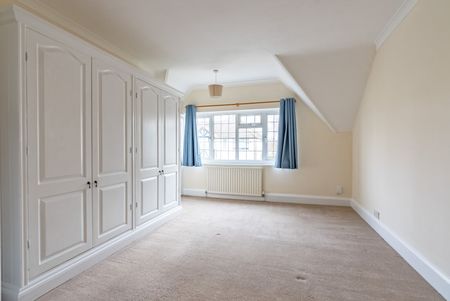 5 bedroom semi detached house to rent, Available unfurnished from 17/01/2025 - Photo 5