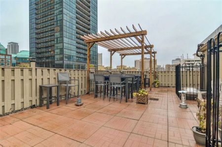 For Lease - 88 Charles Street Unit# 106, Toronto, Ontario - Photo 5