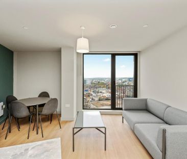 1 bedroom apartment to rent - Photo 6