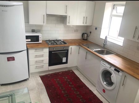 Studio Flat, Brigstock Road, CR7 - Photo 4