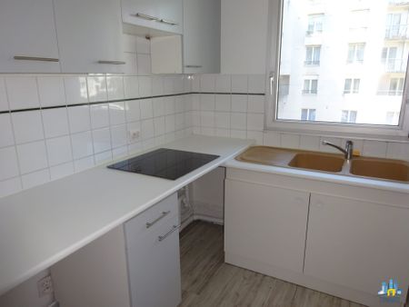 Location Appartement 2 pièces 46m² SURESNES 92150 - Photo 3