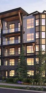 2 Bdrm + Den * The Wex * Penthouse - Photo 4