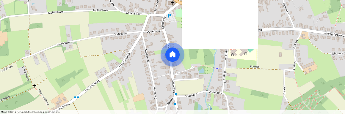 Tieltseweg 59, Rillaar