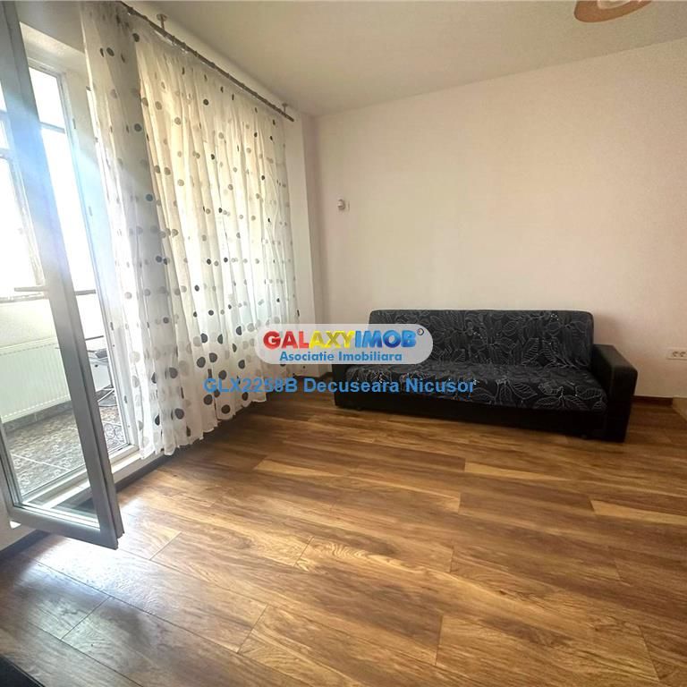 Apartament 2 camere Mobilat Utilat, Ilie Petre, 300 Euro - Photo 1